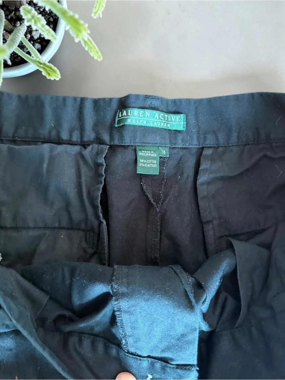 Bundle of 3 Womens Lauren Ralph Lauren Active Shorts